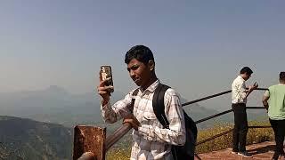 Matheran King George point