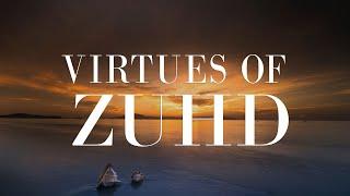 Virtues of Zuhd | Episode 28 | Gems of Guidance