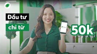 Đầu tư thông minh - sinh lời hiệu quả chỉ từ 50.000đ với Finhay