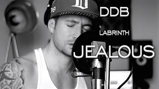  Labrinth - JEALOUS (Daniel de Bourg rendition) 