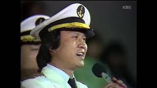 강병철과 삼태기(Kang Byungcheol x Sam Taegi) - 항구의 일번지 [쇼특급] | KBS 19870926 방송