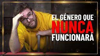 ¿Por qué NUNCA HAN TRIUNFADO estos JUEGOS DE MESA?