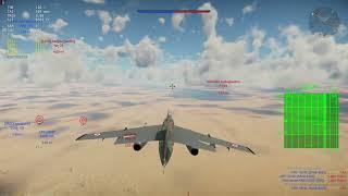 Quick AA-20 Nord testing