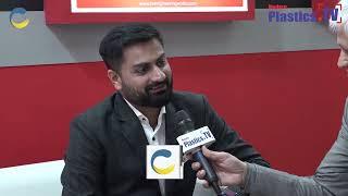 Interview with Mr. Ashish Talaviya Director of BR Engineering Work Pvt. Ltd. by Pratyush Bhaskar MPT