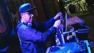 DJ Adriano K no Vinil de Quinta  - Playlist -  discotecagem vinil -  4/09/2024