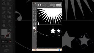 Write on Path in Adobe Illustrator | Ai Hacks | Shorts | SK Designs