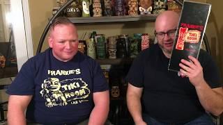 Tiki MUGS With Ray Episode 6: Frankie's Tiki Room Mugs