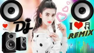 Karlo Kadar Hmari  Love Remix  Jagdamba Production