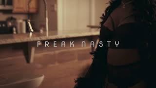 Ciera Latrice - Freak Nasty (Official Video)