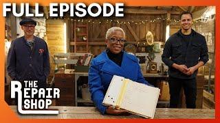 Season 7 Episode 21 | The Repair Shop (Full Episode)