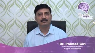 Dr. Pramod Giri