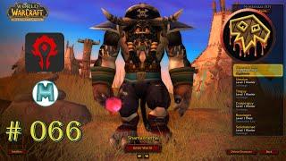 Turtle WoW Vanilla+ Horde # 066 - "The Tear of the Moons" and more Quests in Barrens