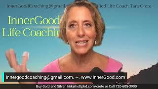 InnerGood~Get Over Yourself!