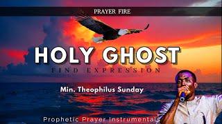 There Is Prophecy Spoken Over You  That Must Come To Pass - Min. Theophilus Sunday | #adullam
