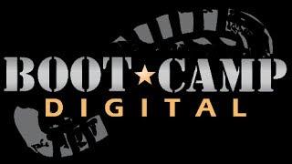 2 Day Social Media Training Boot Camp