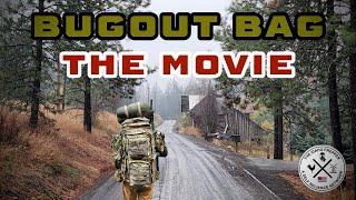 Bugout Bag The Movie - The Final Episode Of The SHTF  Readiness - Series! #survival #election