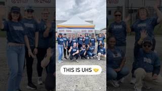 2025 Philadelphia Ronald McDonald House Plane Pull