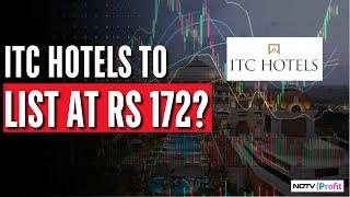 ITC Demerger: Key Details, ITC Hotels Share Price, Financials & More