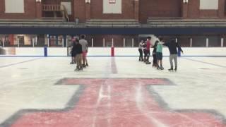 Lab 2: Synchronized Skating. Section A3 Group2, Instructor Haley Craig