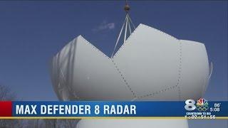 WFLA to launch 'Max Defender 8' radar