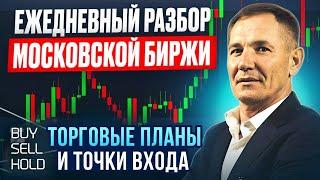 План торговли 17.06.25. Трейдинг с нуля обучение. Простая стратегия. #профессиональный_трейдер