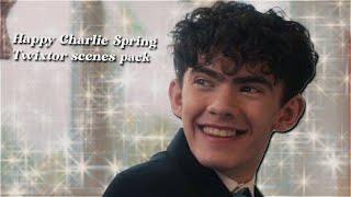 Happy Charlie Spring Twixtor scenes pack