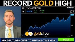 How Will Gold & Silver Perform Under the Trump Admin? Alan Hibbard