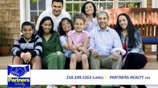 Partners Realty | Real Estate Agents in San Antonio