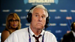 Trump confidant admits to prior contact with Russian hacker Guccifer 2.0.