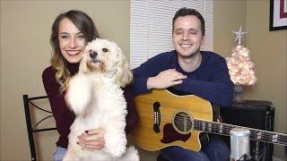 The Christmas Song (live cover by Bailey Pelkman & Randy Rektor)