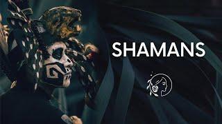 Who Are Real Shamans? The Role Of Shamans In The Past & Today | Shamanic Awakening.