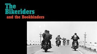 The Bikeriders and the Bookbinders: Preserving Danny Lyon's Classic Photobook