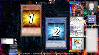 Siwski (Goat Control) vs Dale Bellido (Goat Control) [Duel Review]