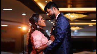 vignesh logeshwari wedding highlights by varna studios