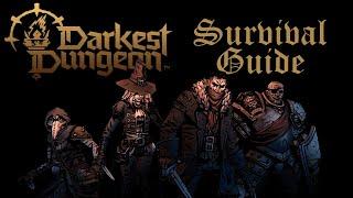 Darkest Dungeon 2 Survival Guide