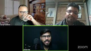 Support Session Digital Marketing Tandav Macha Do 5 March 2025