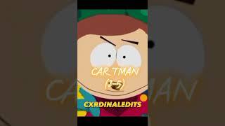 Kenny Vs Cartman