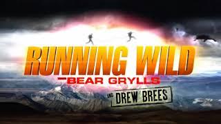 Belgesel - Bear Grylls ile İnsan Doğaya Karşı 1. Bölüm (Drew Brees)