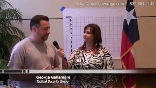 About GrowthCLUB by Bob Keplinger ActionCOACH North Houston Business Planning Workshop