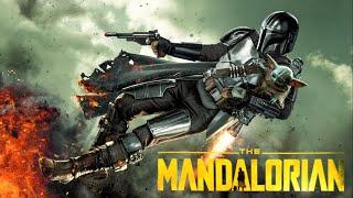 STAR WARS Full Movie 2024: Mandalorian | Book of Boba Fett Clone Wars | FullHDvideos4me (Game Movie)