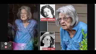 Carolyn Bryant Donham Found In Kentucky Living With Her Son