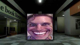 Next Bots: The Jerma Nightmare Experience