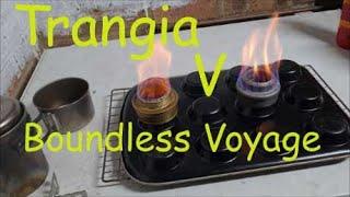 Trangia V Boundless Voyage