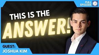 Ep. 82: Cracking The SBA Business Credit Matrix | Joshua Kim 1 of 2