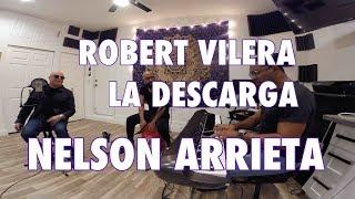 @RobertVilera  La Descarga Feat. N@NelsonArrieta  | Regalame tu Amor