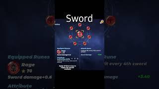 My bedwars Red Runes Reveal || Blockman Go || #blockmango #bedwars #minecraft #roblox #music