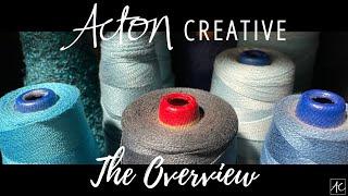 Acton Creative: The Overview