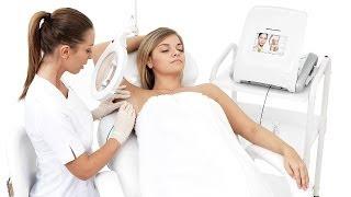 Apilus xCell - Permanent Hair Removal Electrolysis Device