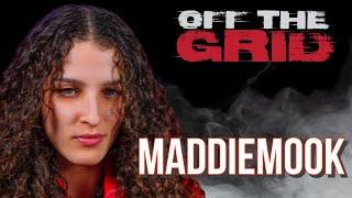 Maddiemook Off The grid Performance