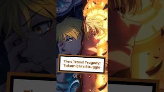 Worst Time Travel in Tokyo Revengers